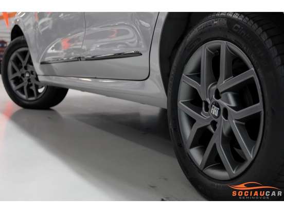 FIAT-ARGO-1.3 FIREFLY FLEX DRIVE CVT FIAT-ARGO-2023