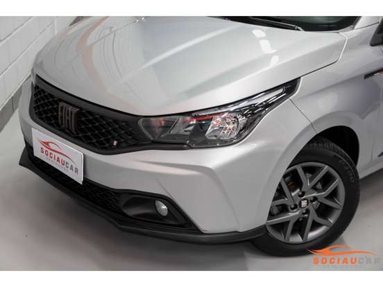 FIAT-ARGO-1.3 FIREFLY FLEX DRIVE CVT FIAT-ARGO-2023