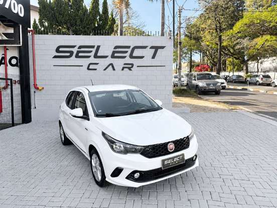FIAT-ARGO-2018