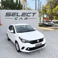 FIAT ARGO 1.3 FIREFLY FLEX DRIVE GSR FIAT ARGO 1.3 FIREFLY FLEX DRIVE GSR
