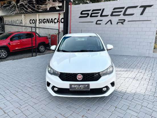 FIAT-ARGO-1.3 FIREFLY FLEX DRIVE GSR FIAT-ARGO-2018