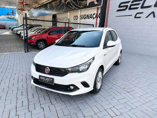 FIAT-ARGO-2018