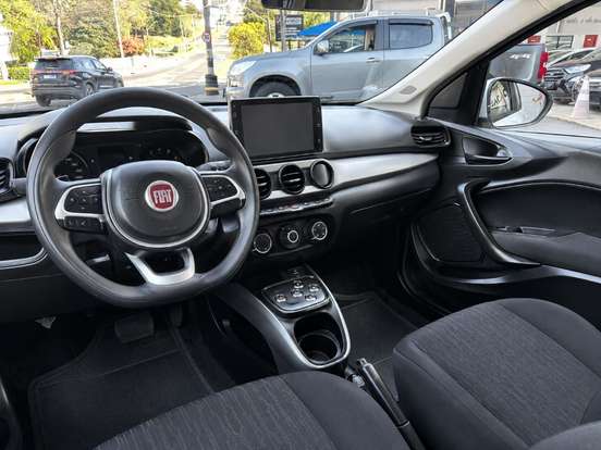 FIAT-ARGO-2018