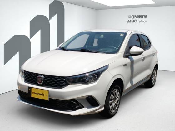 FIAT ARGO 1.3 FIREFLY FLEX DRIVE GSR