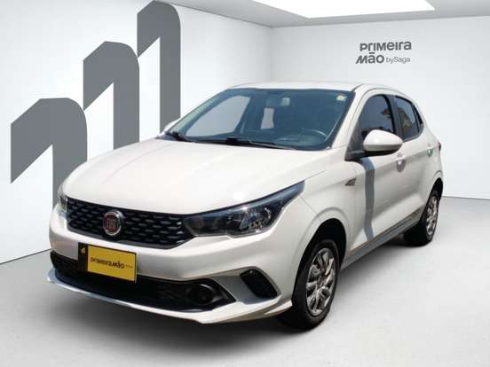 FIAT-ARGO-1.3 FIREFLY FLEX DRIVE GSR FIAT-ARGO-2019