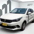 FIAT ARGO 1.3 FIREFLY FLEX DRIVE GSR FIAT ARGO 1.3 FIREFLY FLEX DRIVE GSR