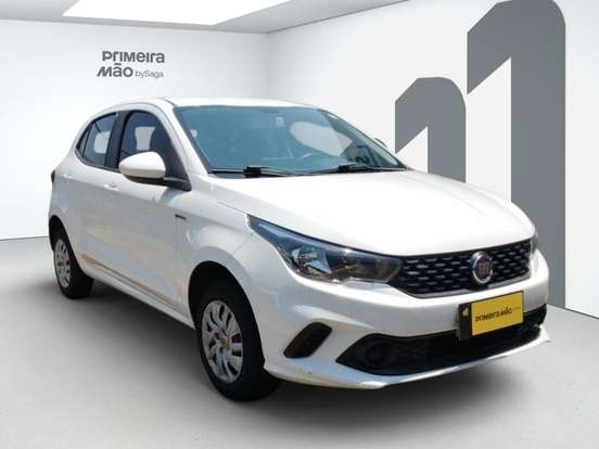 FIAT-ARGO-2019