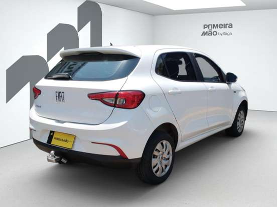 FIAT-ARGO-2019