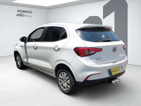 FIAT-ARGO-2019