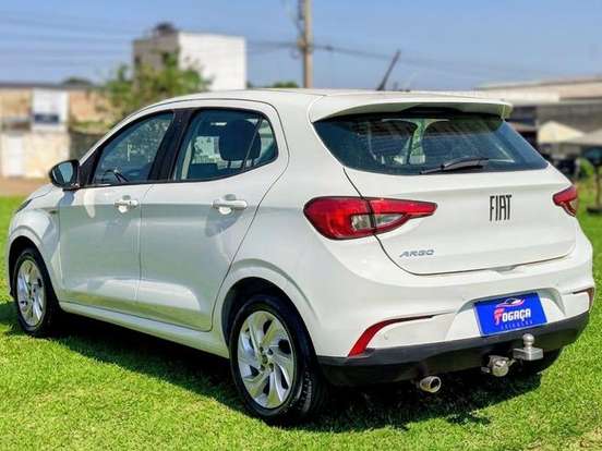 FIAT-ARGO-2019