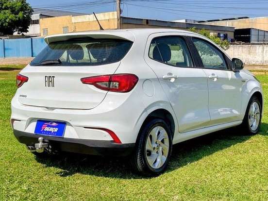 FIAT-ARGO-2019