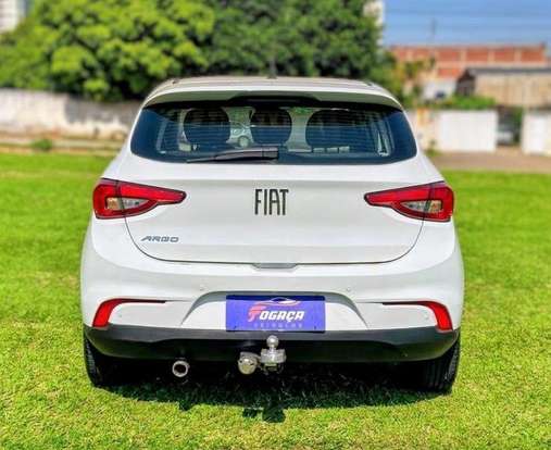 FIAT-ARGO-2019