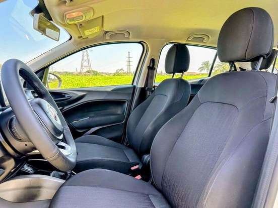 FIAT-ARGO-1.3 FIREFLY FLEX DRIVE MANUAL FIAT-ARGO-2019