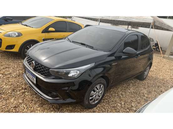 FIAT-ARGO-1.3 FIREFLY FLEX DRIVE MANUAL FIAT-ARGO-2018