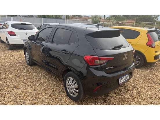 FIAT-ARGO-2018