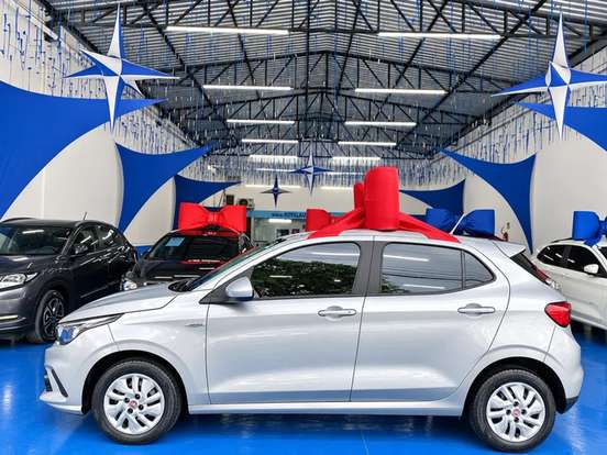 FIAT-ARGO-2019