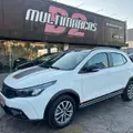 FIAT ARGO 1.3 FIREFLY FLEX TREKKING CVT FIAT ARGO 1.3 FIREFLY FLEX TREKKING CVT