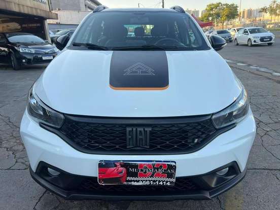 FIAT-ARGO-1.3 FIREFLY FLEX TREKKING CVT FIAT-ARGO-2023