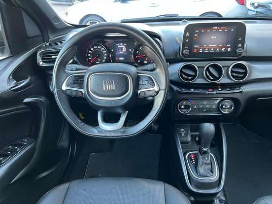 FIAT-ARGO-1.3 FIREFLY FLEX TREKKING CVT FIAT-ARGO-2023