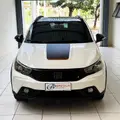 FIAT ARGO 1.3 FIREFLY FLEX TREKKING CVT FIAT ARGO 1.3 FIREFLY FLEX TREKKING CVT