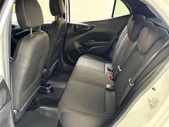 FIAT-ARGO-1.3 FIREFLY FLEX TREKKING CVT FIAT-ARGO-2025