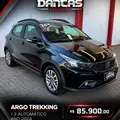 FIAT ARGO 1.3 FIREFLY FLEX TREKKING CVT FIAT ARGO 1.3 FIREFLY FLEX TREKKING CVT