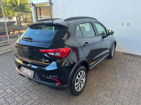 FIAT-ARGO-1.3 FIREFLY FLEX TREKKING CVT FIAT-ARGO-2024