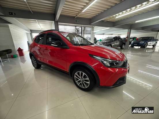 FIAT-ARGO-1.3 FIREFLY FLEX TREKKING CVT FIAT-ARGO-2023