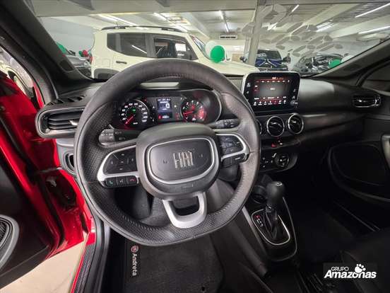 FIAT-ARGO-1.3 FIREFLY FLEX TREKKING CVT FIAT-ARGO-2023