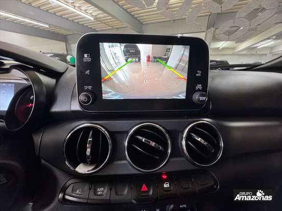 FIAT-ARGO-1.3 FIREFLY FLEX TREKKING CVT FIAT-ARGO-2023