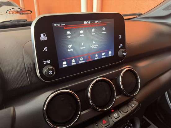 FIAT-ARGO-1.3 FIREFLY FLEX TREKKING CVT FIAT-ARGO-2024