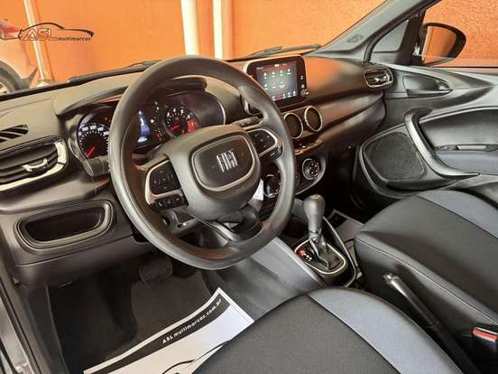 FIAT-ARGO-1.3 FIREFLY FLEX TREKKING CVT FIAT-ARGO-2024