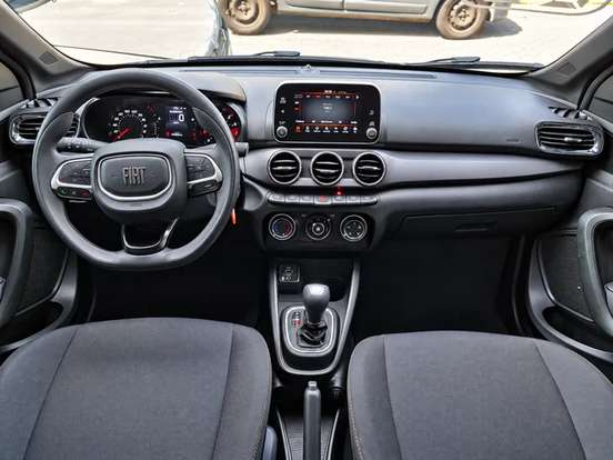 FIAT-ARGO-1.3 FIREFLY FLEX TREKKING CVT FIAT-ARGO-2024