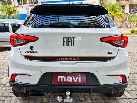 FIAT-ARGO-1.3 FIREFLY FLEX TREKKING CVT FIAT-ARGO-2024