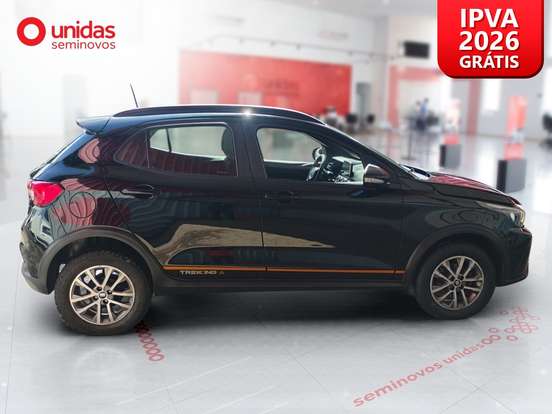 FIAT-ARGO-1.3 FIREFLY FLEX TREKKING CVT FIAT-ARGO-2024