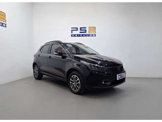 FIAT-ARGO-1.3 FIREFLY FLEX TREKKING CVT FIAT-ARGO-2025