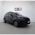 FIAT ARGO 1.3 FIREFLY FLEX TREKKING CVT FIAT ARGO 1.3 FIREFLY FLEX TREKKING CVT