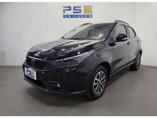 FIAT-ARGO-1.3 FIREFLY FLEX TREKKING CVT FIAT-ARGO-2025