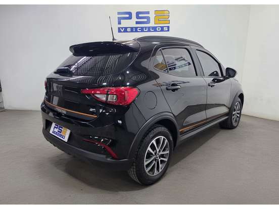 FIAT-ARGO-1.3 FIREFLY FLEX TREKKING CVT FIAT-ARGO-2025