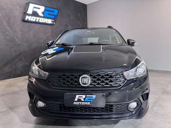 FIAT-ARGO-1.3 FIREFLY FLEX TREKKING MANUAL FIAT-ARGO-2019