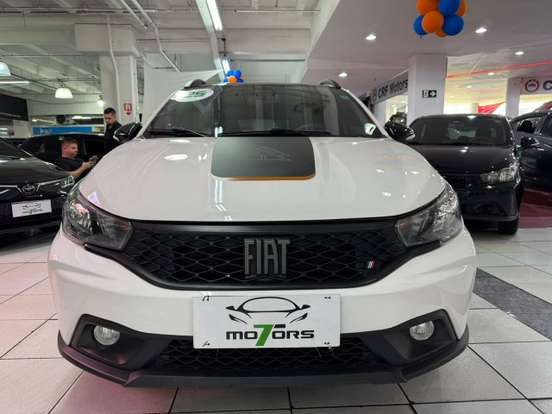 FIAT-ARGO-1.3 FIREFLY FLEX TREKKING MANUAL FIAT-ARGO-2024