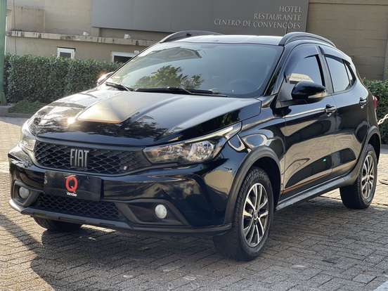 FIAT-ARGO-1.3 FIREFLY FLEX TREKKING MANUAL FIAT-ARGO-2023