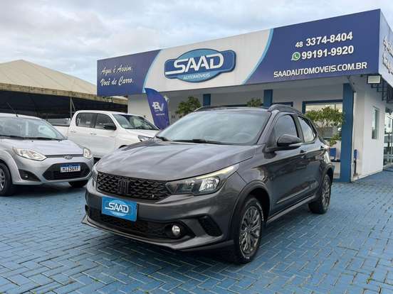 FIAT-ARGO-1.3 FIREFLY FLEX TREKKING MANUAL FIAT-ARGO-2020