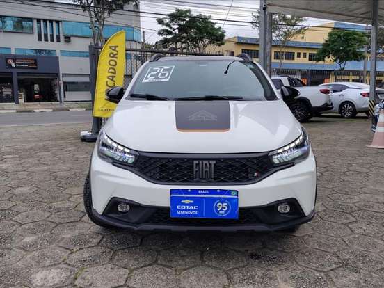 FIAT-ARGO-1.3 FIREFLY FLEX TREKKING MANUAL FIAT-ARGO-2025