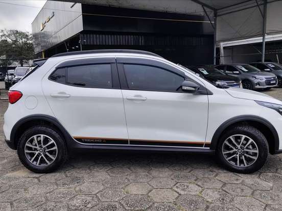 FIAT-ARGO-1.3 FIREFLY FLEX TREKKING MANUAL FIAT-ARGO-2025