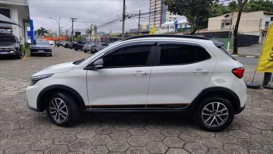 FIAT-ARGO-1.3 FIREFLY FLEX TREKKING MANUAL FIAT-ARGO-2025