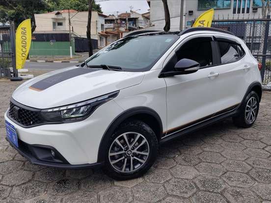 FIAT-ARGO-1.3 FIREFLY FLEX TREKKING MANUAL FIAT-ARGO-2025