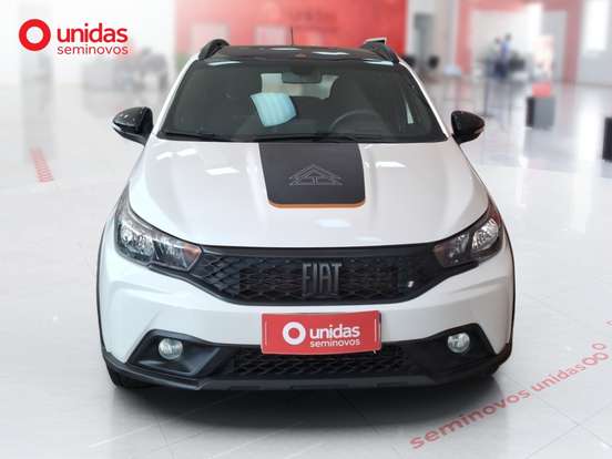 FIAT-ARGO-1.3 FIREFLY FLEX TREKKING MANUAL FIAT-ARGO-2024