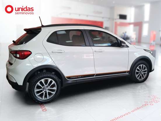 FIAT-ARGO-1.3 FIREFLY FLEX TREKKING MANUAL FIAT-ARGO-2024