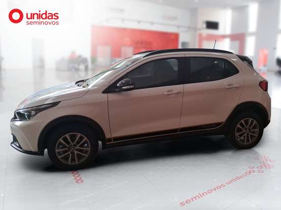 FIAT-ARGO-1.3 FIREFLY FLEX TREKKING MANUAL FIAT-ARGO-2024